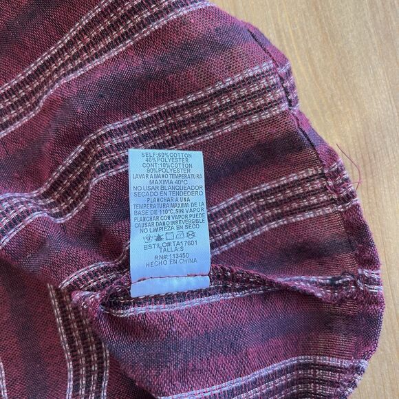 Lulumari Womens Peasant Top Small Embroidered Jeweled Boho Hippie Fairy Festival - Picture 16 of 16